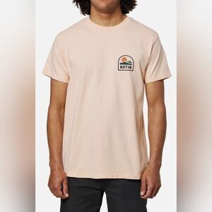 NWT Katin ORTEGA TEE: Pink